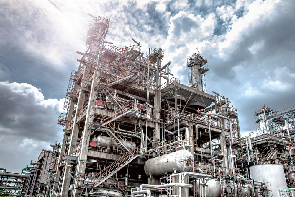 downstream applications in the oil and gas industry