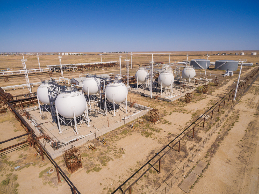 Midstream Applications Merus Oil and Gas